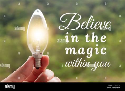 The Magic of Belief: How Positive Affirmations Can Change Your Life